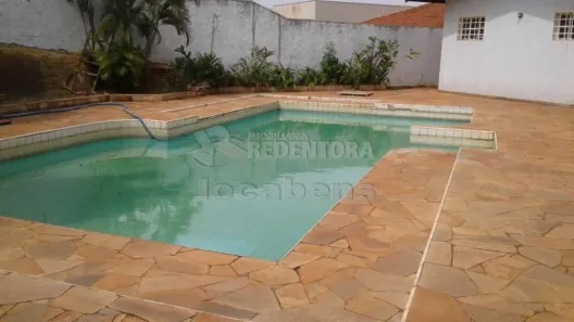 Casa com 3 Quartos à venda, 568m² no Santos Dumont, São José do Rio Preto