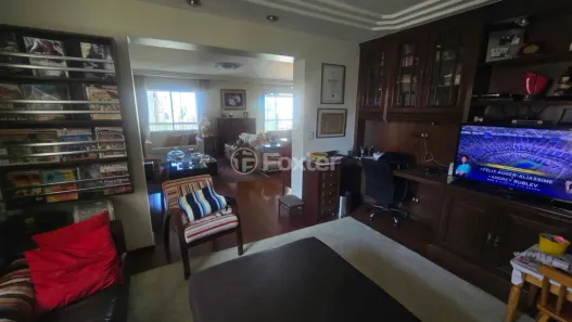 Apartamento com 4 Quartos à venda, 337m² no Perdizes, São Paulo