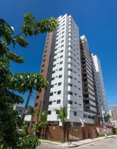 Apartamento com 4 Quartos à venda, 253m² no Jardim Oceania, João Pessoa