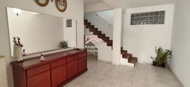 Sobrado com 3 Quartos à venda, 184m² no Jardim Alice, Indaiatuba