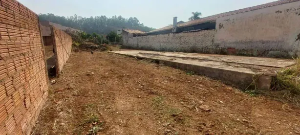 Lote/Terreno à venda, 527m² no Loteamento Santa Rosa, Piracicaba
