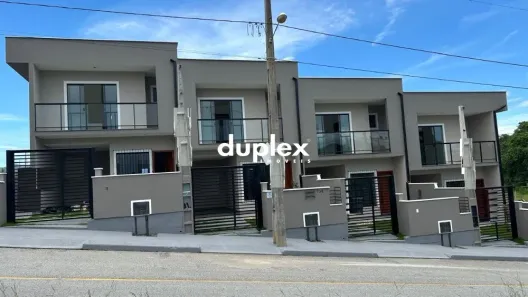 Casa com 2 Quartos à venda, 75m² no Sertão do Maruim, São José