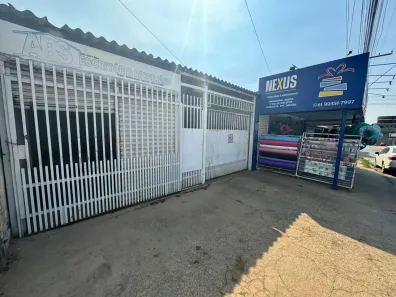 Casa com 4 Quartos à venda, 170m² no Samambaia Norte, Brasília