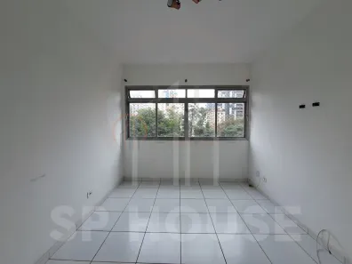 Apartamento com 1 Quarto para alugar, 35m² no Vila Mariana, São Paulo