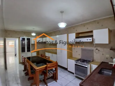 Sobrado com 3 Quartos à venda, 164m² no Centro, Diadema