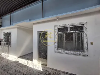 Casa com 3 Quartos à venda, 90m² no Honório Gurgel, Rio de Janeiro