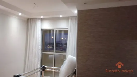 Apartamento com 3 Quartos à venda, 72m² no Jaguaribe, Osasco