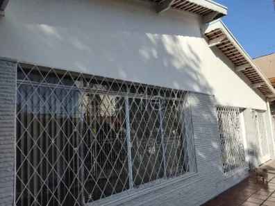 Casa com 3 Quartos à venda, 150m² no Vila Industrial, Campinas