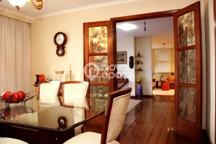 Apartamento com 4 Quartos à venda, 174m² no Flamengo, Rio de Janeiro