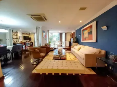 Apartamento com 3 Quartos à venda, 230m² no Flamengo, Rio de Janeiro