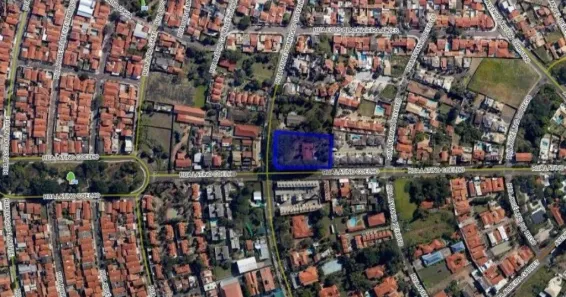 Lote/Terreno à venda, 5090m² no Parque Taquaral, Campinas