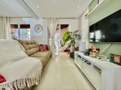 Casa com 3 Quartos à venda, 87m² no Engordadouro, Jundiaí