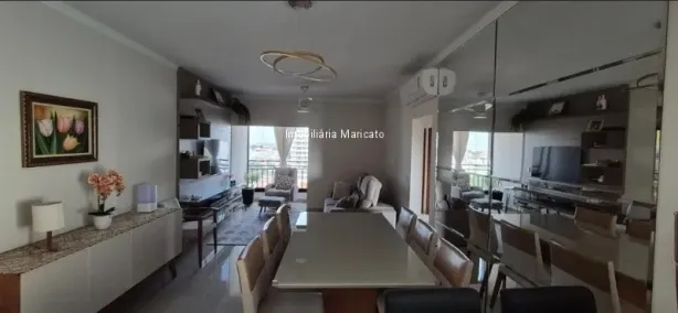 Apartamento com 3 Quartos à venda, 90m² no Boa Vista, São José do Rio Preto