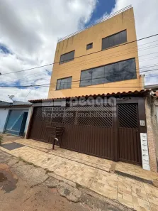 Prédio Residencial com 9 Quartos à venda, 480m² no Riacho Fundo II, Brasília