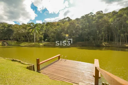 Lote/Terreno à venda, 6090m² no Araras, Petrópolis