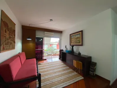Apartamento com 2 Quartos à venda, 92m² no Barra da Tijuca, Rio de Janeiro