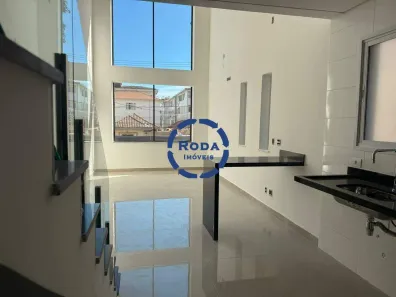 Casa com 4 Quartos à venda, 155m² no Embaré, Santos