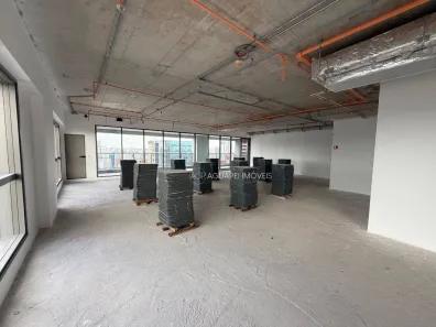 Prédio Comercial para alugar, 215m² no Vila Gomes Cardim, São Paulo