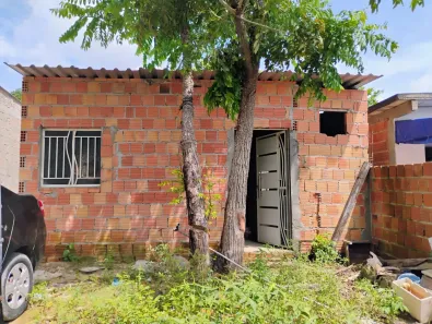 Casa com 2 Quartos à venda, 160m² no Nova Cidade, Manaus