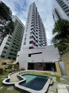 Apartamento com 3 Quartos à venda, 82m² no Espinheiro, Recife