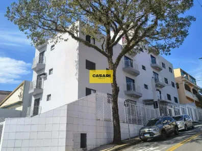 Apartamento com 3 Quartos à venda, 90m² no Anchieta, São Bernardo do Campo