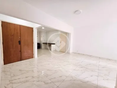 Apartamento com 3 Quartos à venda, 117m² no Boqueirão, Santos