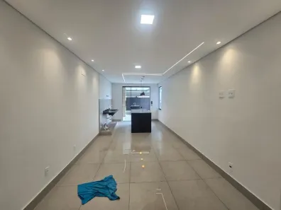 Casa com 3 Quartos à venda, 146m² no Campestre, Piracicaba