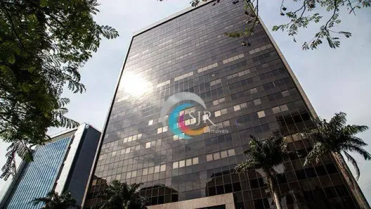 Sala Comercial para venda ou aluguel, 444m² no Jardim Paulistano, São Paulo