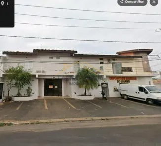 Sala Comercial para alugar, 82m² no Vila Mariana, Americana