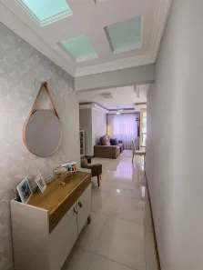 Apartamento com 3 Quartos à venda, 90m² no Jardim Camburi, Vitória
