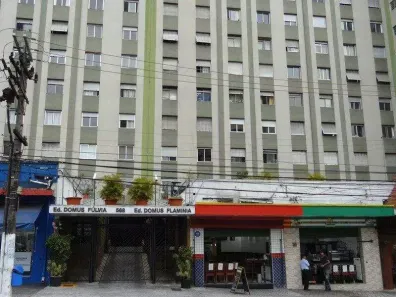 Apartamento com 2 Quartos à venda, 54m² no Água Branca, São Paulo