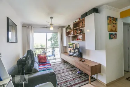 Cobertura com 3 Quartos à venda, 70m² no Jardim Olympia, São Paulo