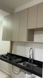 Apartamento com 2 Quartos à venda, 50m² no Parque das Nações, Limeira