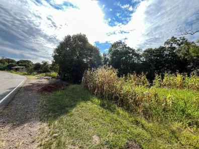 Lote/Terreno à venda, 373m² no Linha Imperial, Nova Petrópolis