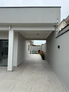 Casa com 3 Quartos à venda, 118m² no Luíza Mar Mirim, Itanhaém