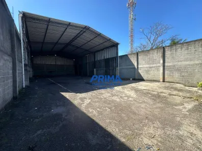 Galpão/Depósito/Armazém para alugar, 250m² no Santana, Itaguaí