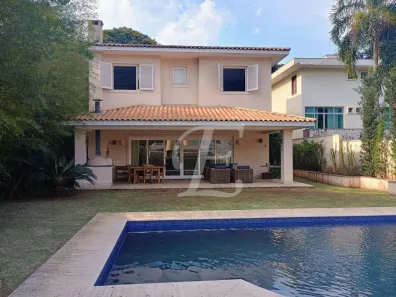 Casa com 3 Quartos à venda, 350m² no Vila Tramontano, São Paulo