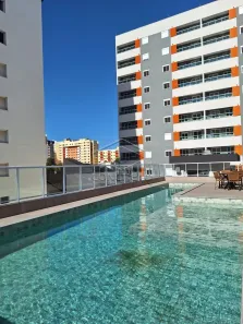 Apartamento com 2 Quartos à venda, 87m² no Vila Nova Cidade Universitária, Bauru