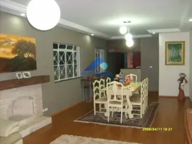 Casa com 6 Quartos à venda, 250m² no Jardim Santa Terezinha, São Bento do Sapucaí