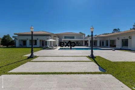 Casa de Condomínio com 7 Quartos à venda, 1220m² no Sítios de Recreio Gramado, Campinas