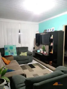 Casa com 3 Quartos à venda, 200m² no Bosque da Saúde, Taubaté