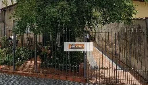 Lote/Terreno à venda, 330m² no Centro, São Bernardo do Campo