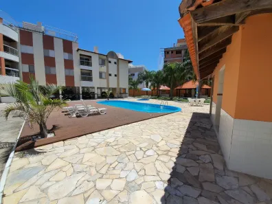Cobertura com 3 Quartos à venda, 130m² no Ingleses do Rio Vermelho, Florianópolis