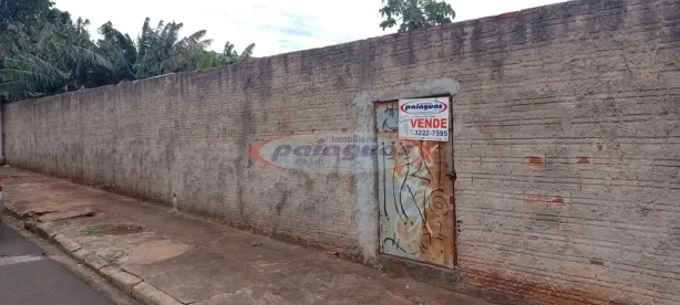 Lote/Terreno à venda, 766m² no Jardim América, Maringá