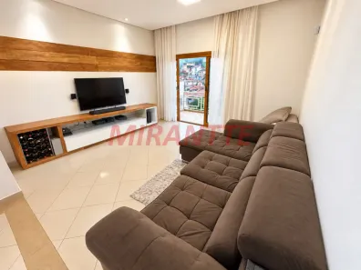 Sobrado com 3 Quartos à venda, 161m² no Vila Irmãos Arnoni, São Paulo