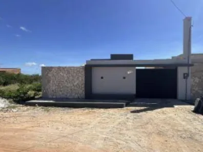 Casa com 2 Quartos à venda, 151m² no Barra Nobre, Tibau