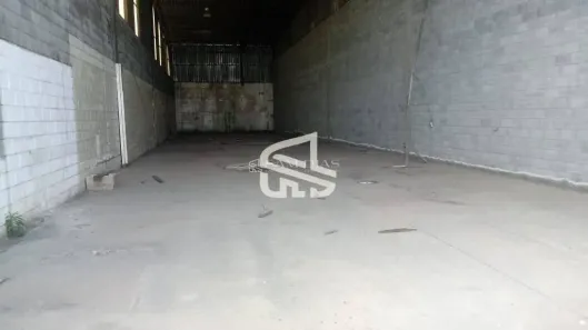 Galpão/Depósito/Armazém para alugar, 1600m² no Cumbica, Guarulhos
