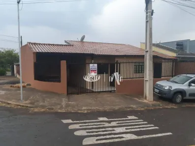 Casa com 3 Quartos à venda, 120m² no Jardim Império do Sol, Londrina