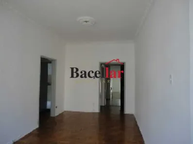 Apartamento com 2 Quartos à venda, 78m² no Grajaú, Rio de Janeiro