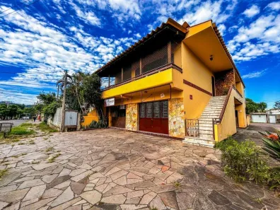 Ponto Comercial com 3 Quartos à venda, 301m² no Cavalhada, Porto Alegre